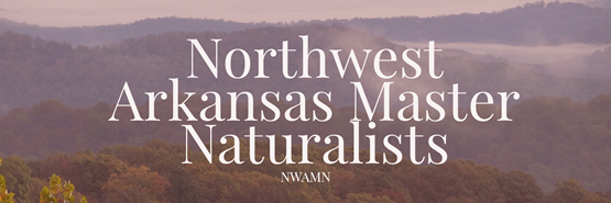 Northwest Arkansas Master Naturalists