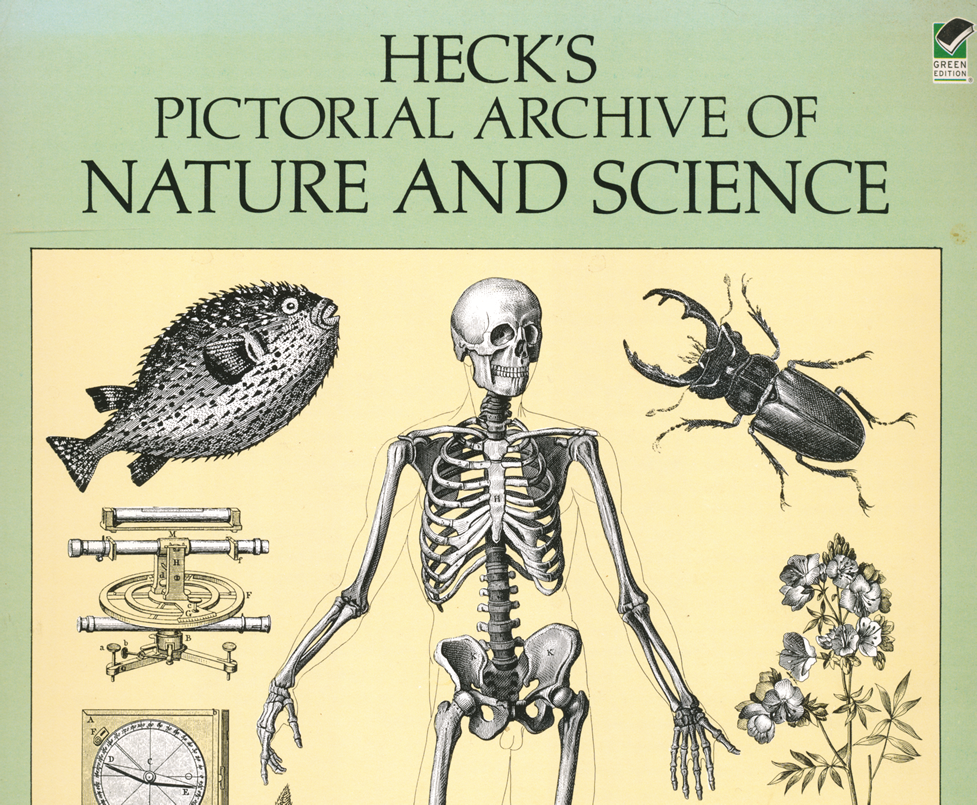Heck's Pictorial Archive