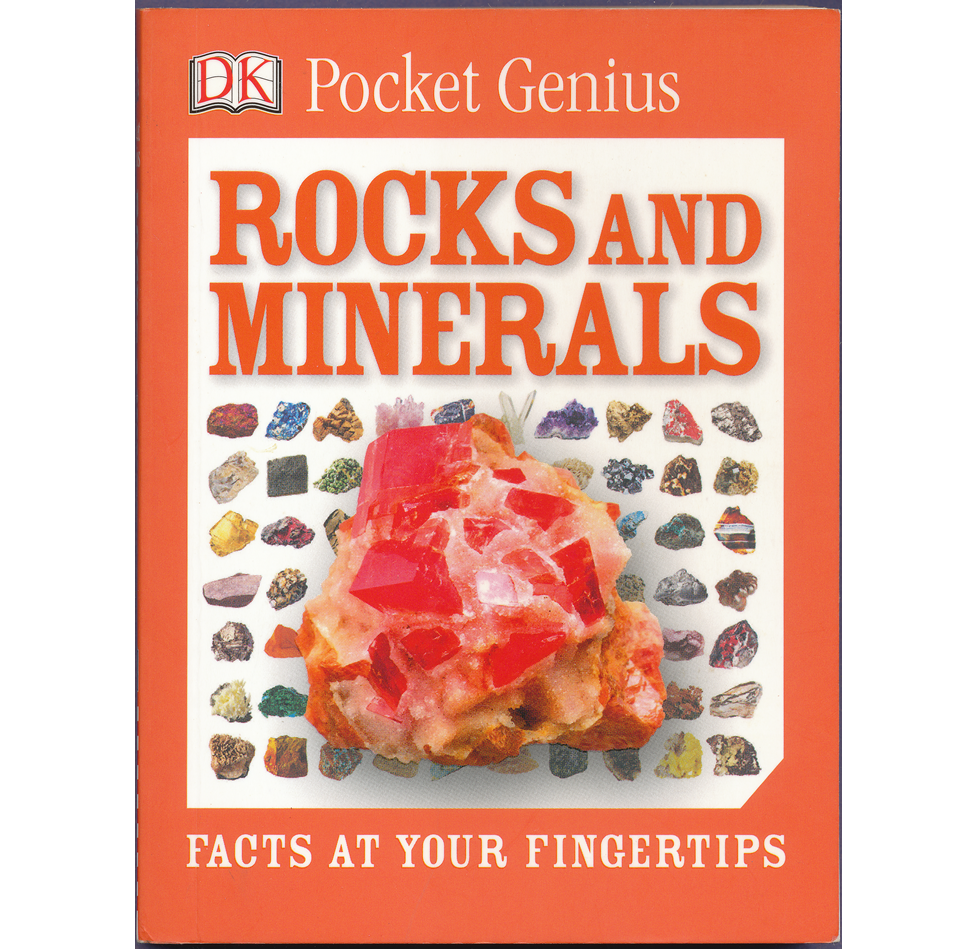 Rocksd and Minerals