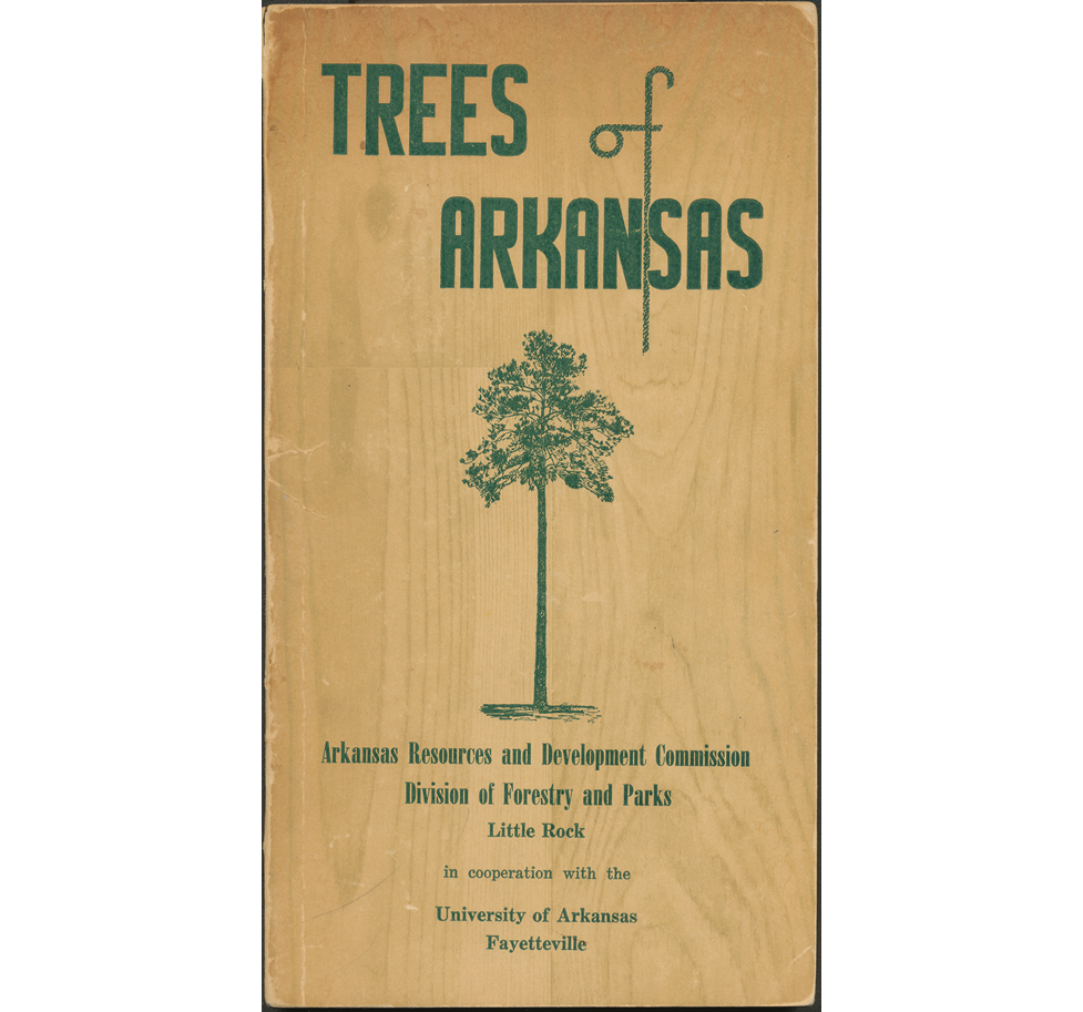Trees of Arkansas