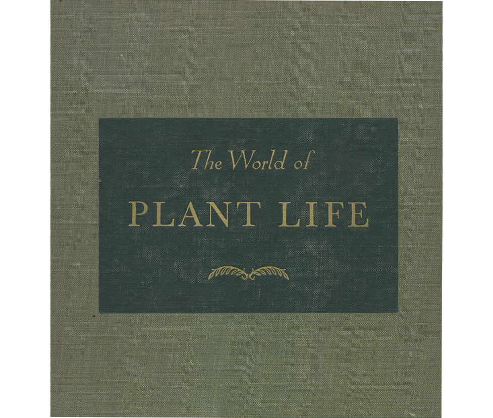 World of Plant Life