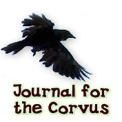 Journal for the Corvus