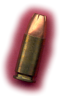 bullet