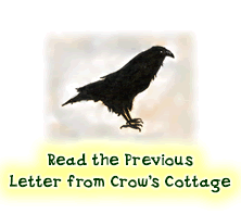 crow