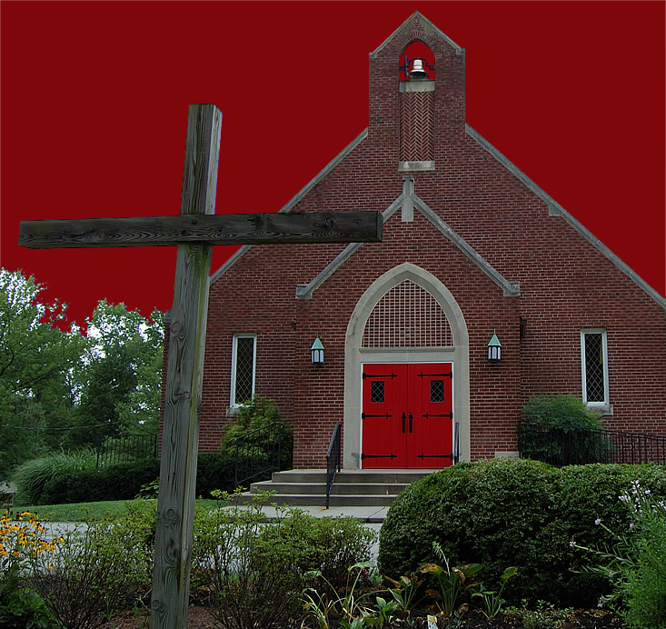 Salem Methodist