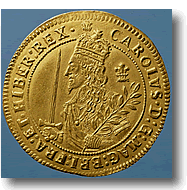 King Charles I