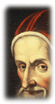 Pope Leo XI