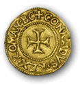 coin of the realm