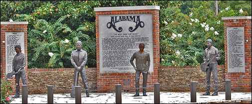 Alabama