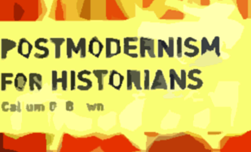 the postmodern