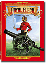 Royal Flash the Movie