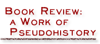 go to Book Review Pseudohistory