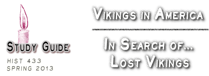 the Vikings
