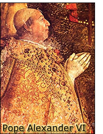 Pope Alexander