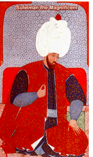 Suleiman