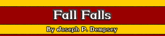 Fall Falls