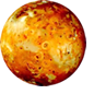 i is for Io