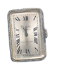 t is for ticking time