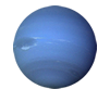 u is for Uranus