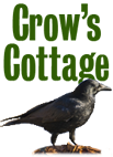 Crow's Cottage