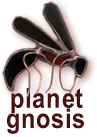 Planet Gnosis