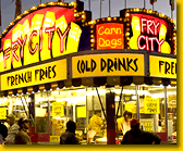 Fry City
