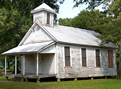 Idlewild Schoolhouse