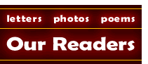 Our Readers