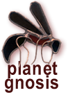 Planet Gnosis