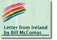 Letter from Ireland