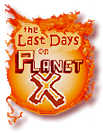 The Last Days