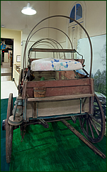 Studebaker Wagon
