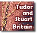 Tudor Stuart Britain