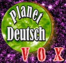 Planet Deutsch
