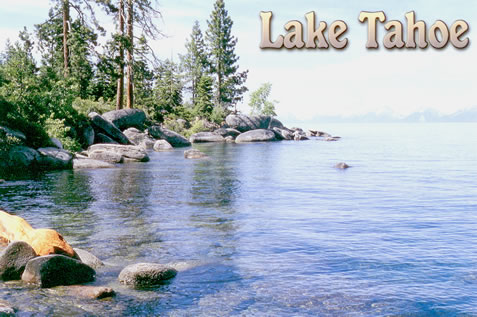 Tahoe