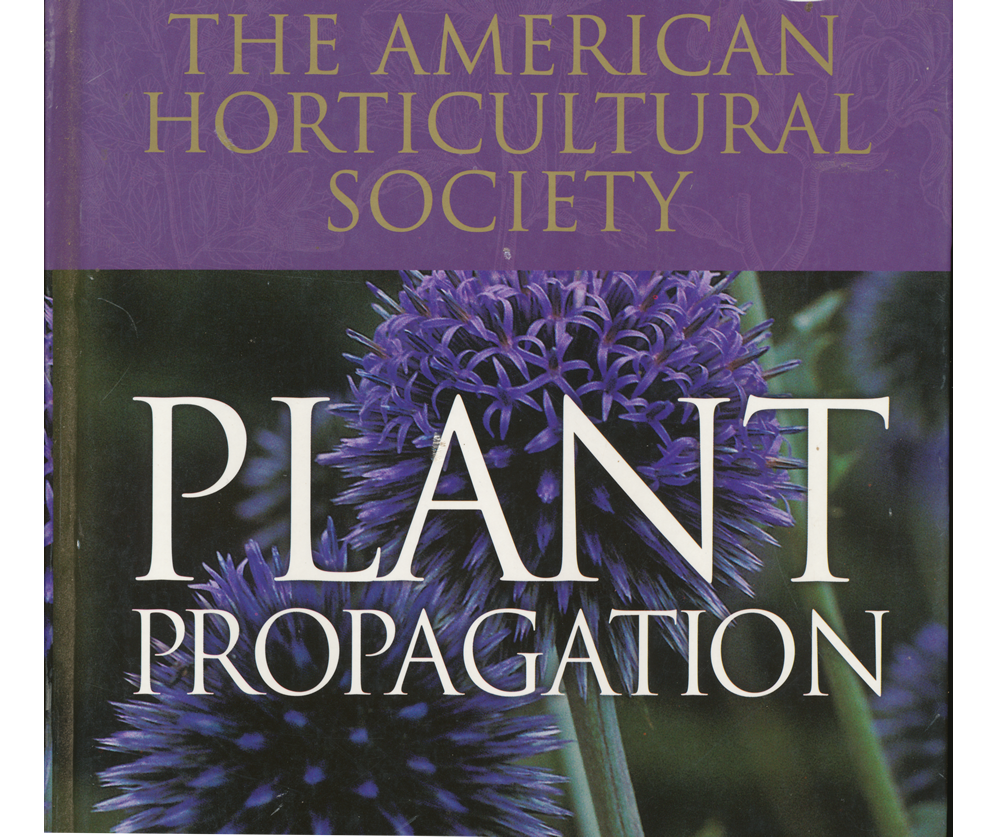 Plant Propagation