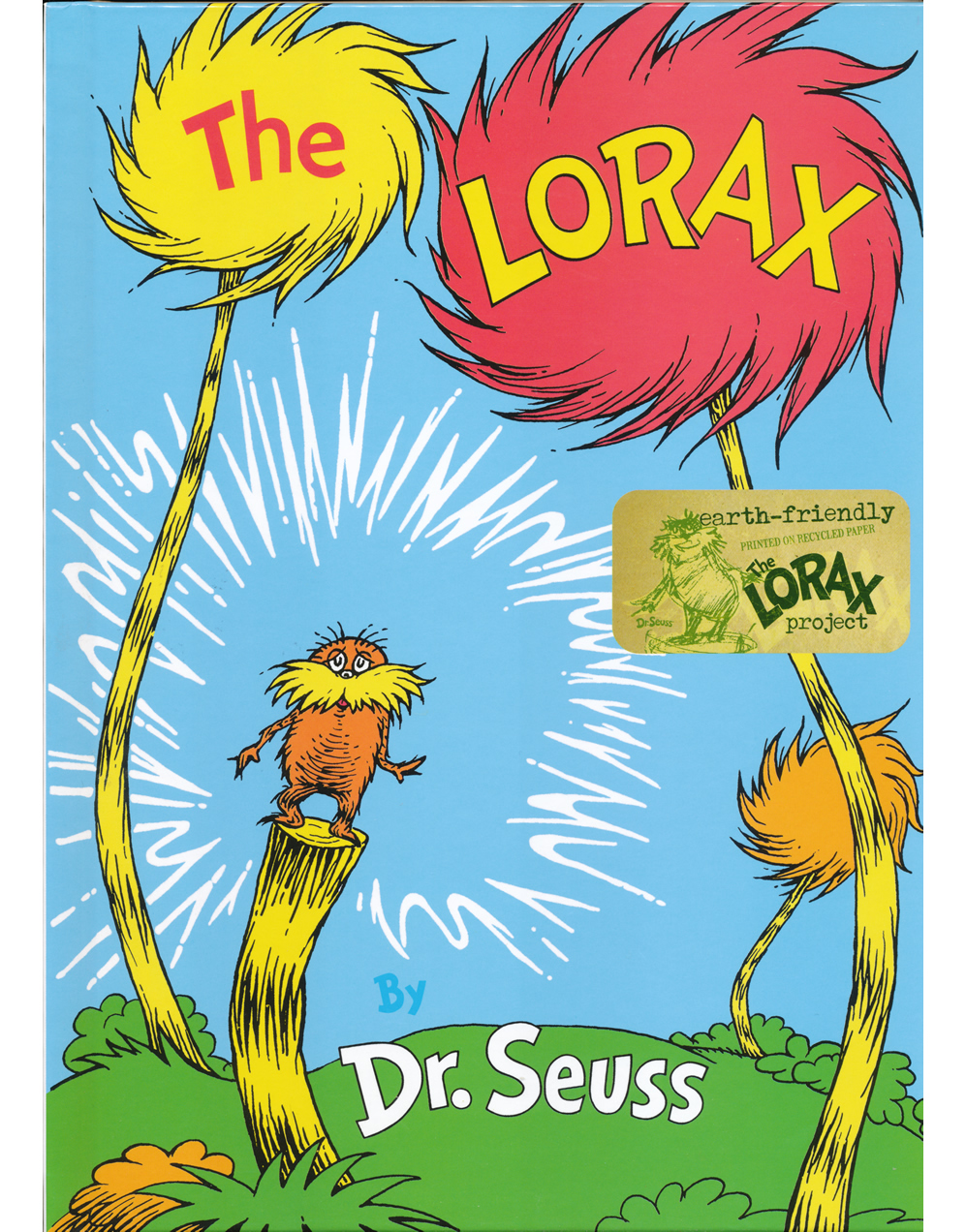 The Lorax