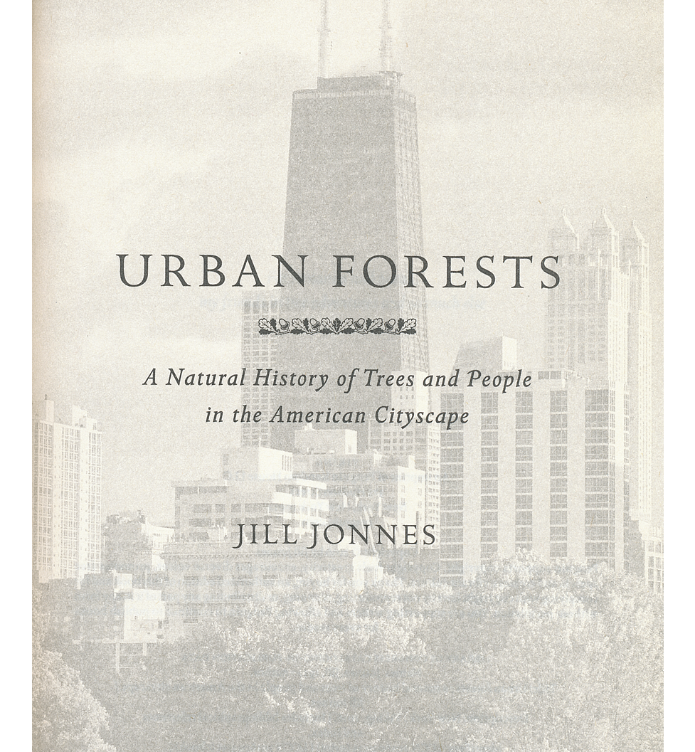 Urban Forests