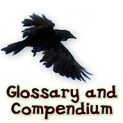 go to Glossary and Compendium