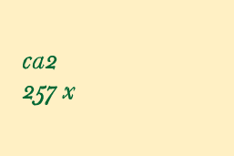 placeholder 257 x