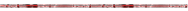 thin red bar