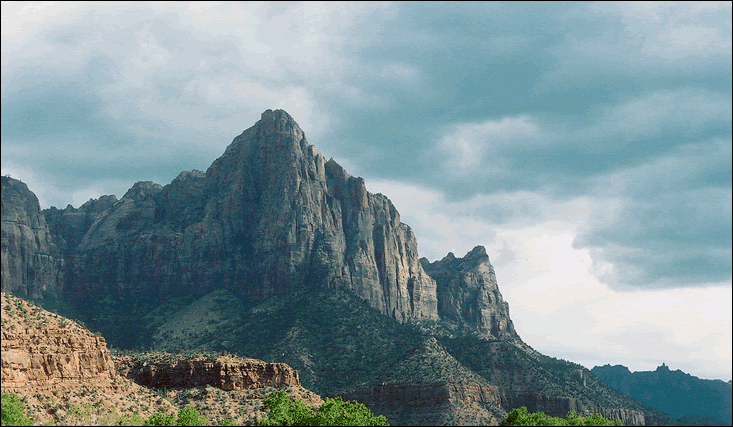 Zion National Park