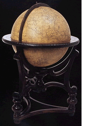 globe