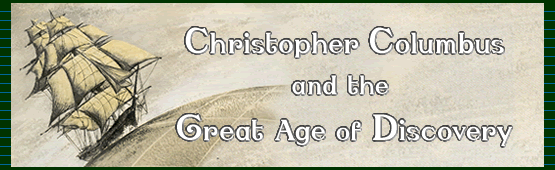Age Of Discovery Bibliography - 