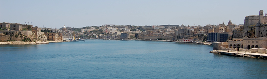 Kalkara Creek