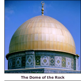 Dome of the Rock