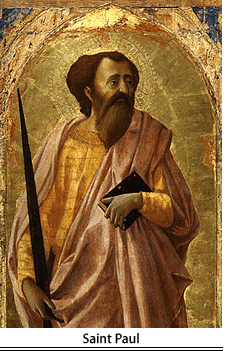 Saint Paul