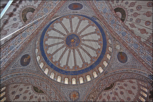 dome