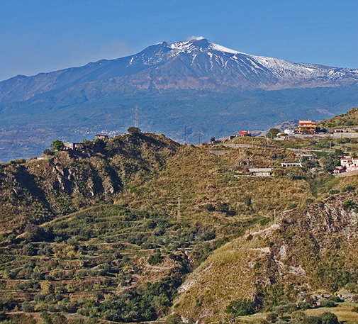 Etna