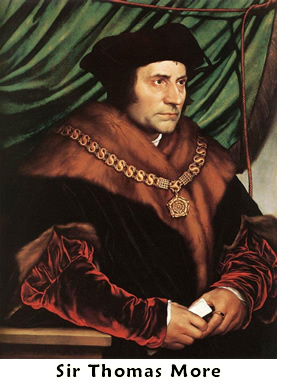 Thomas More